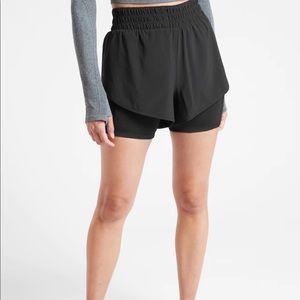HIIT 2 in 1 shorts